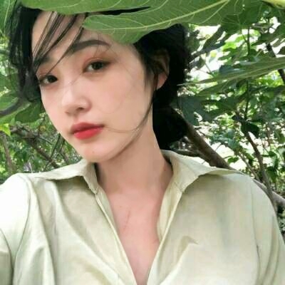 高冷御姐女生头像合集 适配御姐系女友的13张头像