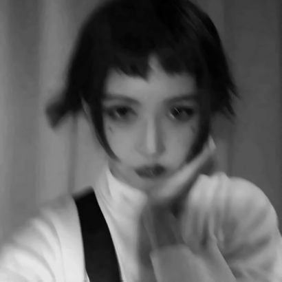 17张高清甜妹感头像！甜味小仙女微信头像合集来啦