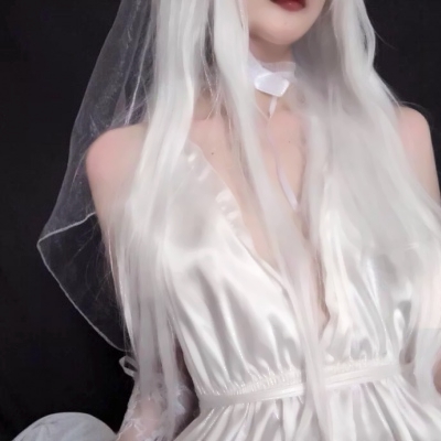 15张高清少女心部位女头 氛围感拉满的女生头像合集