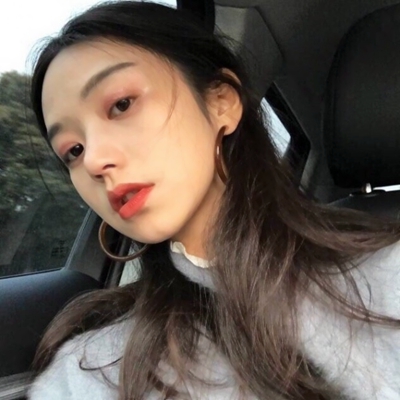 30张高清个性社会风女生网图头像 直接用当头像刚好