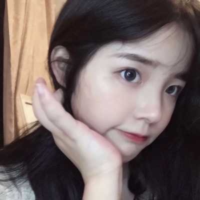 9张超可爱清纯微信女头像 软萌俏皮又好看