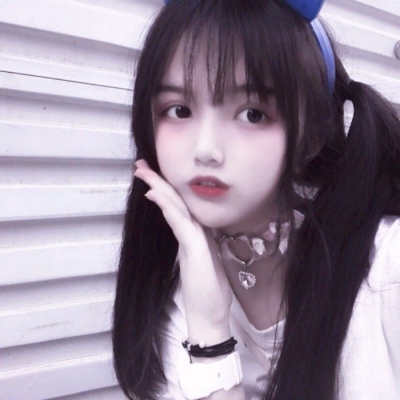 海王妹妹专属头像！21张高清好看的女生头像来啦
