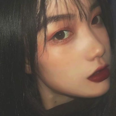 36张高清成熟风微信头像 氛围感拉满的女生头像合集