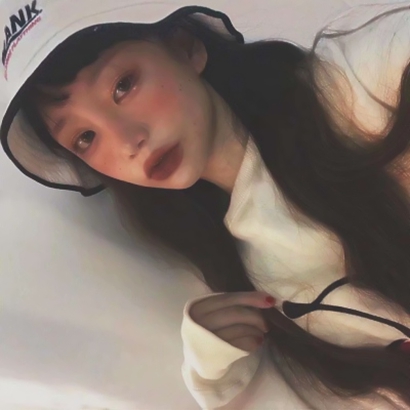 23张氛围感拉满！伤感意境的女生高清头像合集