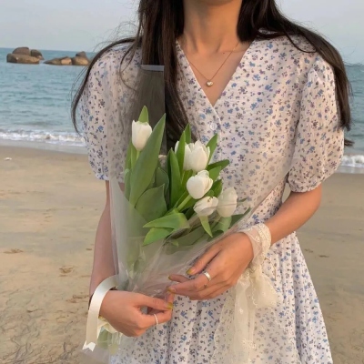 18张元气感拉满的可爱少女微信头像，快收藏！