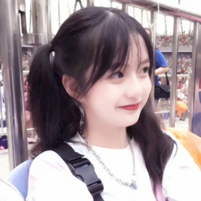 微信三人闺蜜头像一人一张 18组女生头像合集