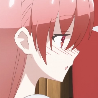 10张女生专属卡通动漫人物头像分享