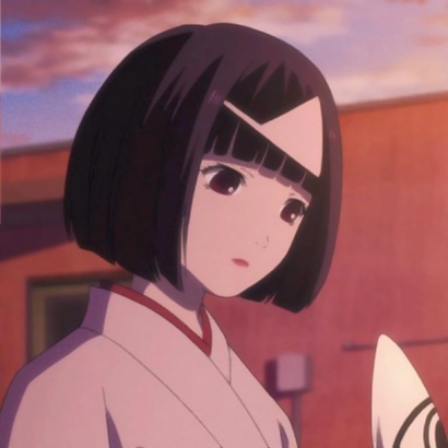 女生专属！18张超可爱二次元卡通微信头像