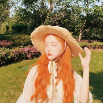 17张高清好看的海王女专用头像合集