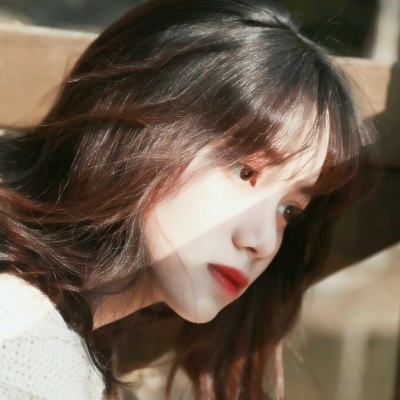 36张甜妹感拉满！高清活泼可爱小姐姐头像合集