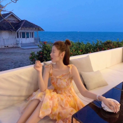 15张高清沉稳又有韵味的成熟气质女生头像合集