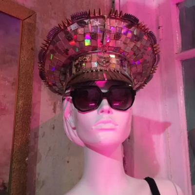 最新款ins风欧美沙雕女生头像合集 14张直接存