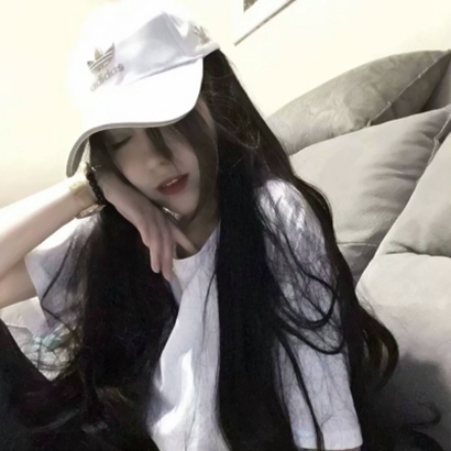 超高清女生头像来啦！20张颜值在线的超清好看女头合集