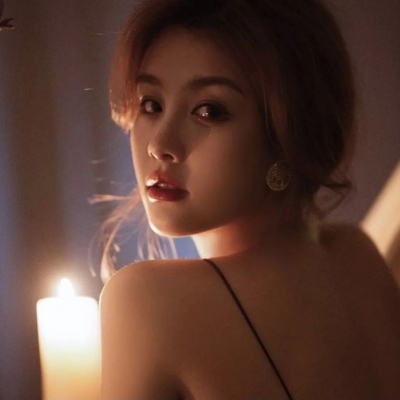 适合女生的女神风微信头像，这次整理了13张