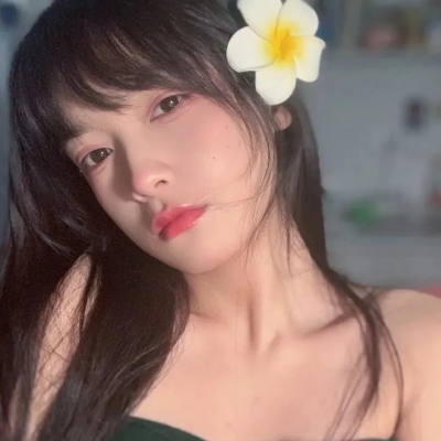 13张高质量真人女生头像图集上新