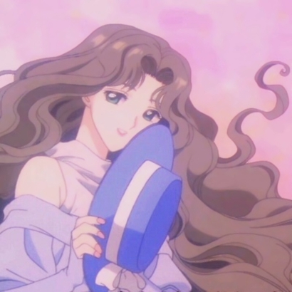 16张复古旧漫风女生头像合集