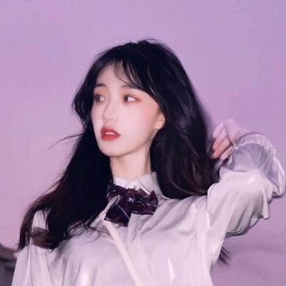 微信代购专属头像合集！21张高清好看的女生款头像来了