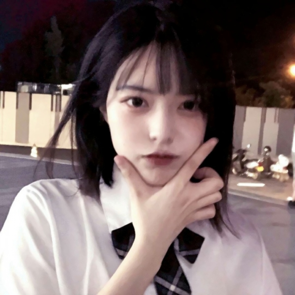 30张高清好看女生头像 各种风格任你挑