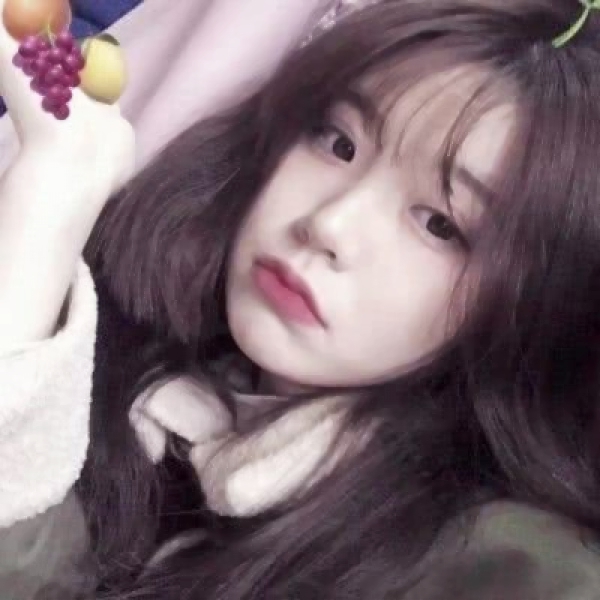 超火ins可爱女生头像！25张超高清原图直接存