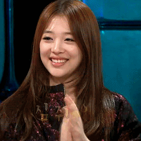 黄金渔场Radio Star里的崔雪莉动图合集