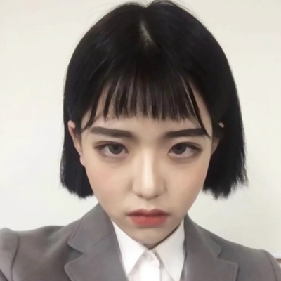 36张高清超拽女生头像合集 个性拉满的拽姐头像精选