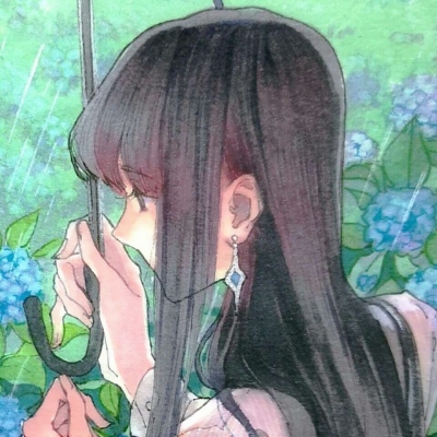 又酷又拽的动漫闺蜜头像！20张高清女生款直接抱走