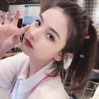36张高清好看的小姐姐单人头像合集