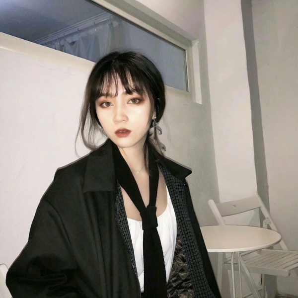 90后专属个性微信女头像 31张超高清素材合集