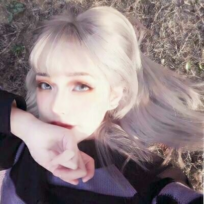 31张高清个性高冷女生头像 又酷又飒直接拿捏