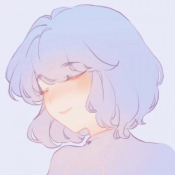 36张超仙动漫女生头像 高清氛围感拉满的头像合集