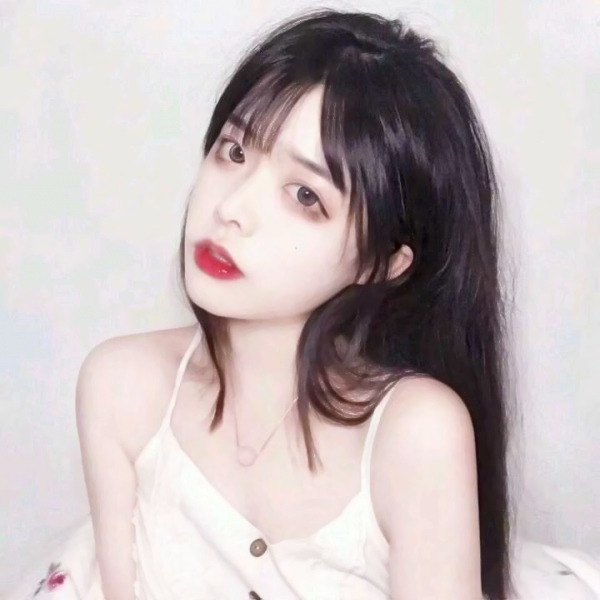 36款时尚大气的潮流女生微信头像 优雅又有格调