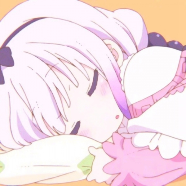 36张超萌二次元少女头像 高清可爱卡哇伊女生头像合集