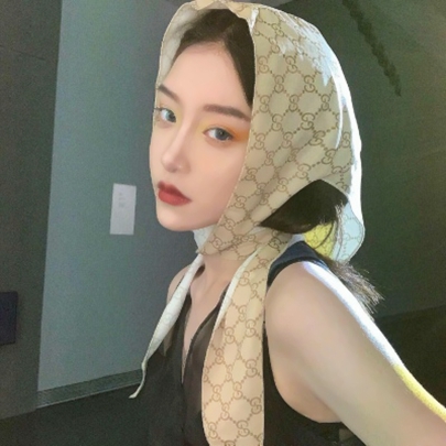 最新女生QQ头像合集 共51张