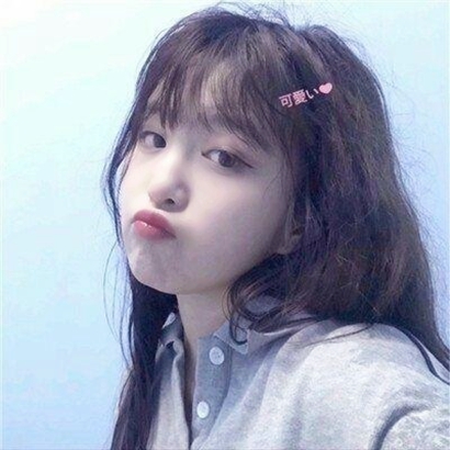 27张精选真人女生高清头像 快来挑喜欢的款