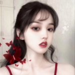 35张高清神仙颜值女生头像合集