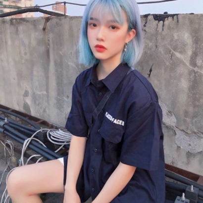 韩系闺蜜头像合集！10张高清潮流氛围感款