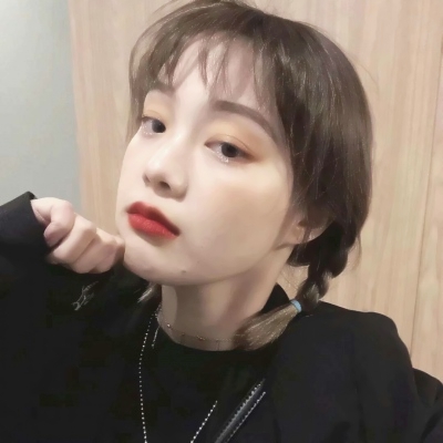 36张甜妹感拉满！高清活泼可爱小姐姐头像合集