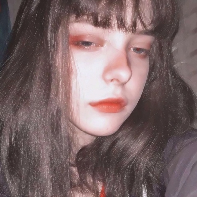 女生欧美风原宿风高清头像合集 34张随心挑