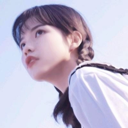 女生微信头像选什么好看？这10张高清合适的头像直接存