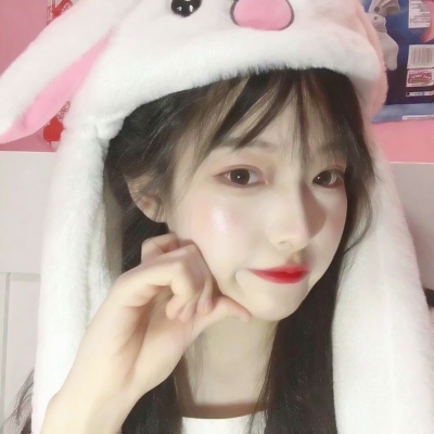 36张甜妹感拉满！高清活泼可爱小姐姐头像合集