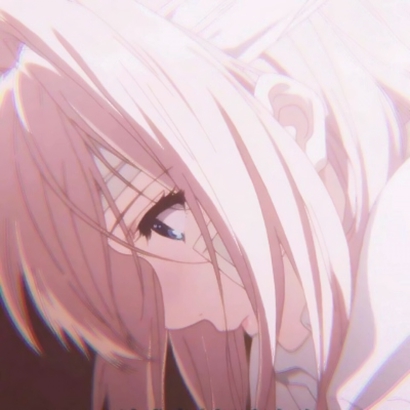 29张高清可爱女生动漫头像 软萌感拉满