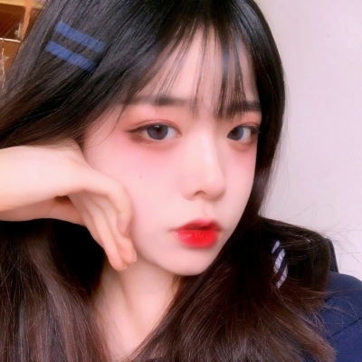 22张高清精致气质女生QQ头像 氛围感拉满