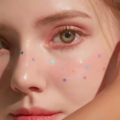 女生ins欧美风高清头像合集 18张好看的ins欧美女生头像