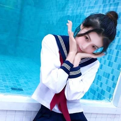 三人姐妹霸气头像合集 21张高清QQ头像一人一张