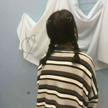 QQ双人女生闺蜜头像 14张高清好看的头像合集