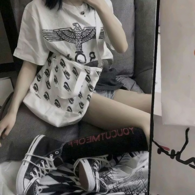 干净清新！20款女生部位QQ头像合集