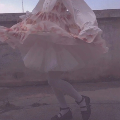 可爱小仙女部位女头 22张高清精选合集