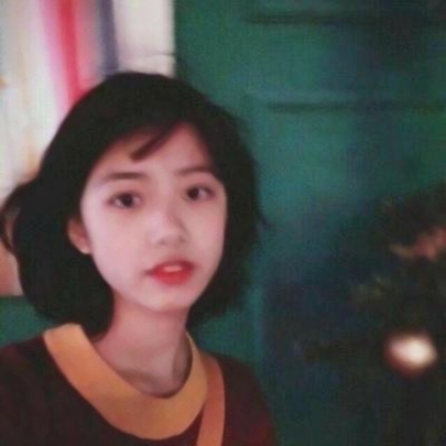 微信可盐可甜的仙女头像来啦！36张高清少女头像任你选