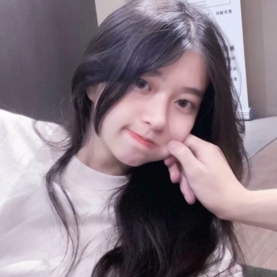 15张高清干净清纯女生头像 简单又好看的女生头像合集