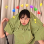 15张真人猪猪女孩可爱头像 高清好看适合微信用的女生头像